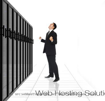 web hosting