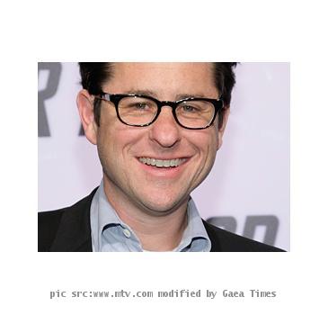 JJ Abrams