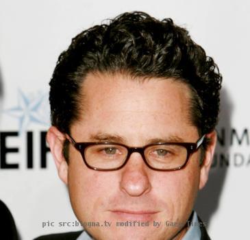 J.J. Abrams