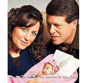 josie duggar