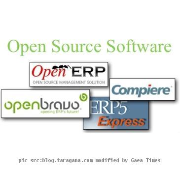 open software