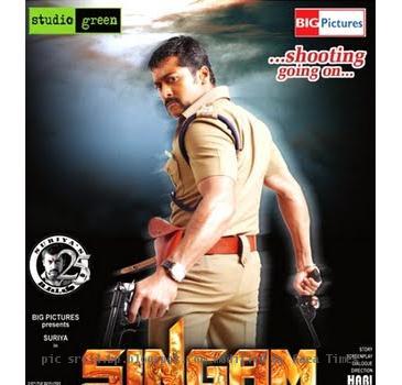 Singam