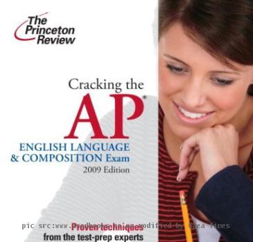 AP English Language And Composition Exam