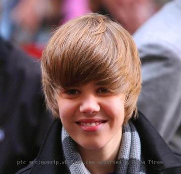 Justin Bieber