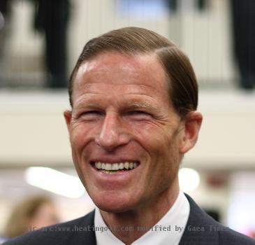 Richard Blumenthal