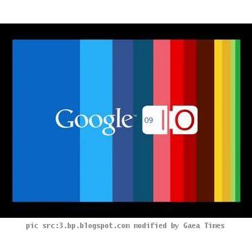 Google I/O