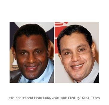 Sammy Sosa