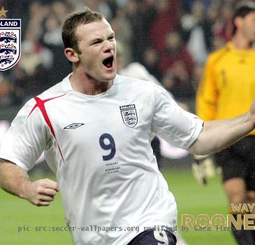 Wayne Rooney