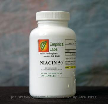 niacin