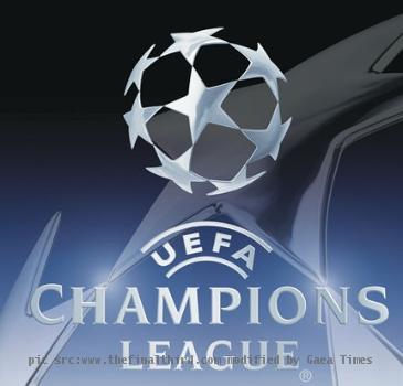 UEFA Champions League