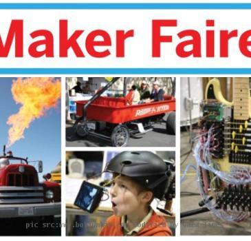 Maker Faire