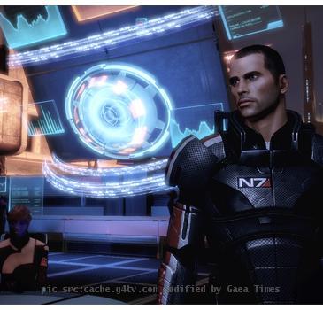 mass effect 2