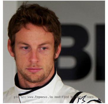 Jenson Button