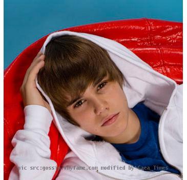 Justin Bieber