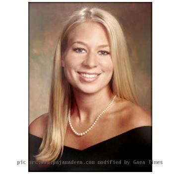 Natalee Holloway