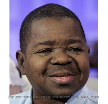 Gary Coleman