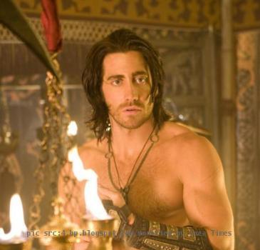 prince of persia