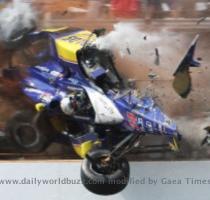 mike conway crash