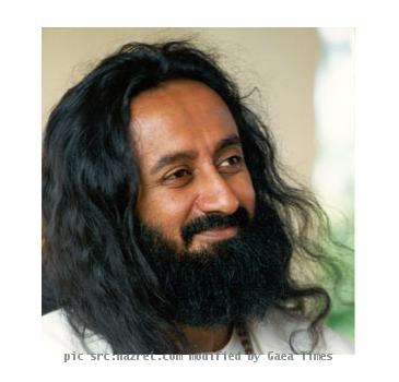 sri sri ravi shankar