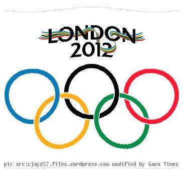 2012 London Olympics