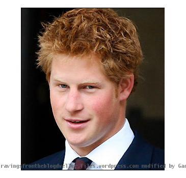 Prince Harry