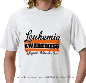 leukemia