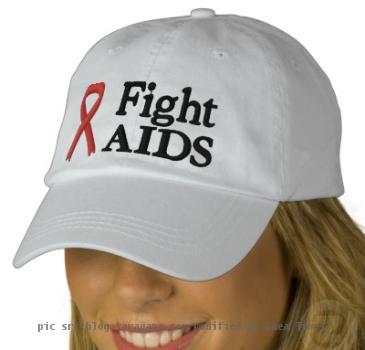 AIDS awareness group