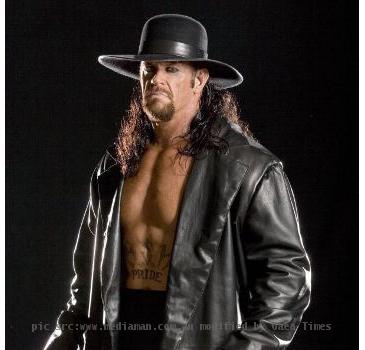 Undertaker