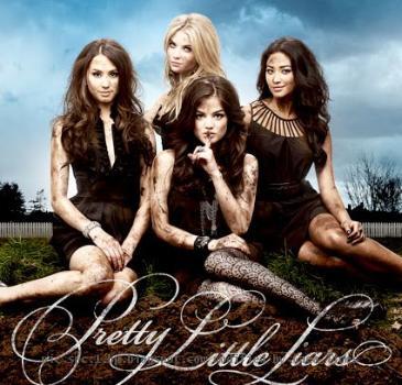 Pretty Little Liars