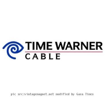 Time Warner Cable