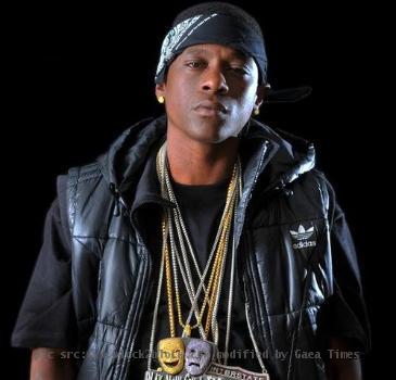 lil boosie