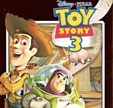 Toy Story 3