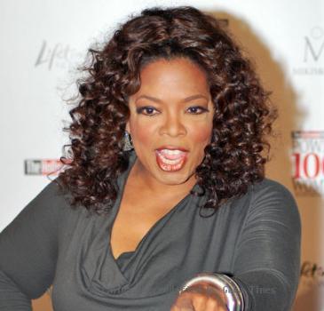 Oprah Winfrey