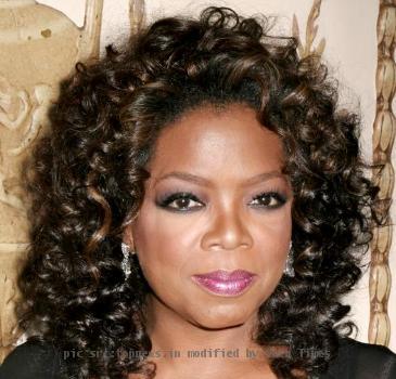 Oprah Winfrey