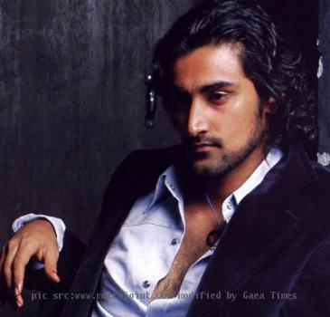 Kunal Kapoor