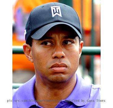 Tiger Woods