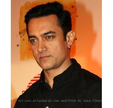 Aamir Khan