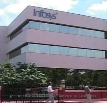 Infosys