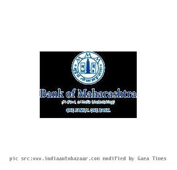 Bank of Maharashtra