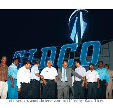 CIDCO