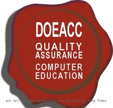 doeacc