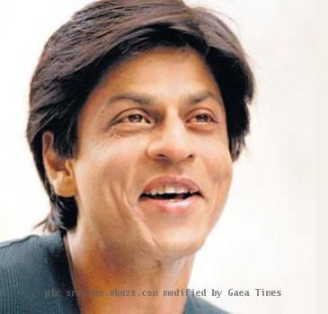 Shah Rukh Khan