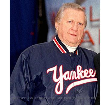 George Steinbrenner