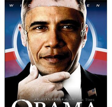 <b>Barack Obama</b>