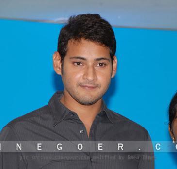 Mahesh Babu