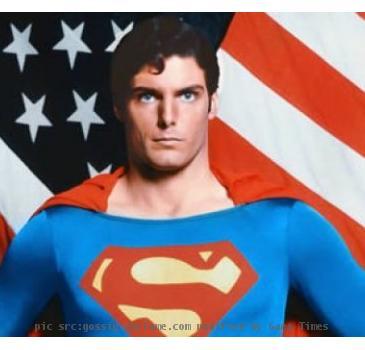 Christopher Reeve