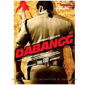 Dabangg