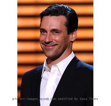 Jon Hamm