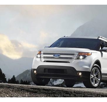 2011 Ford Explorer