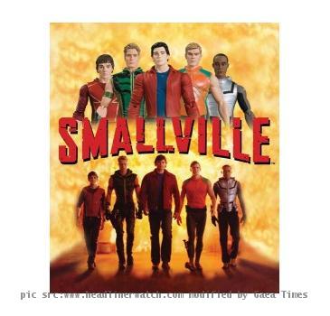 Smallville